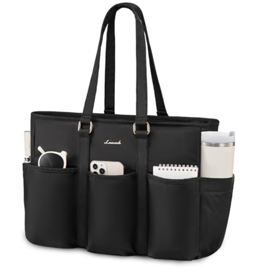 Laptop Tote Bag for Women Work - Women'S Tote Bags For Work 리뷰 및 가격