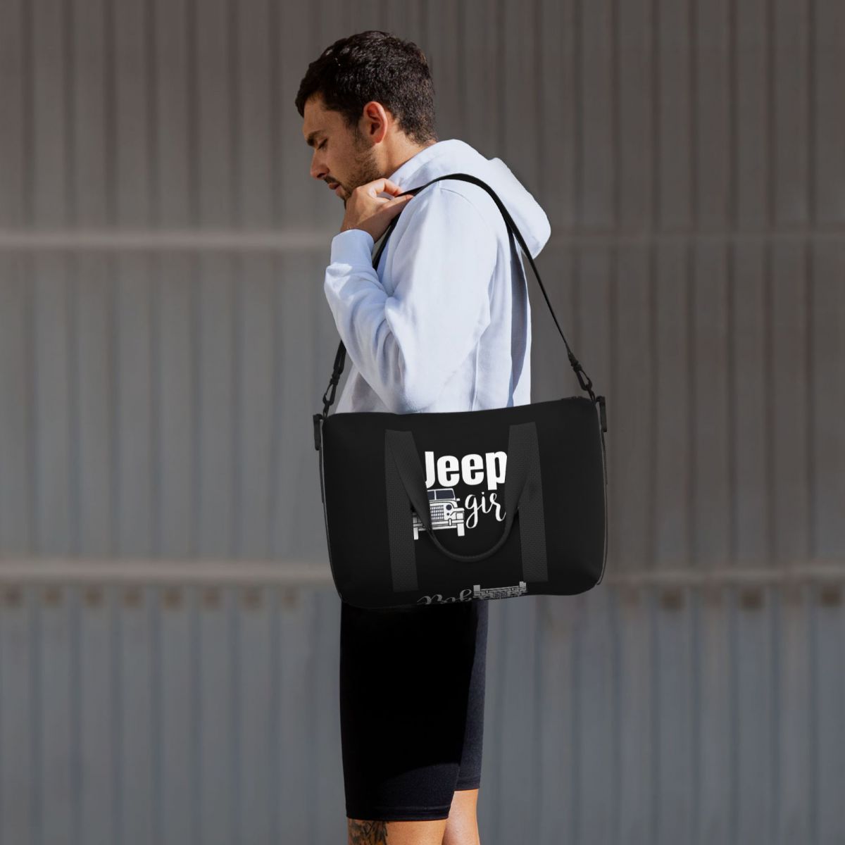J-Jeep-S Girl Beach Travel Bag - Women'S Jeep Bags 리뷰 및 가격