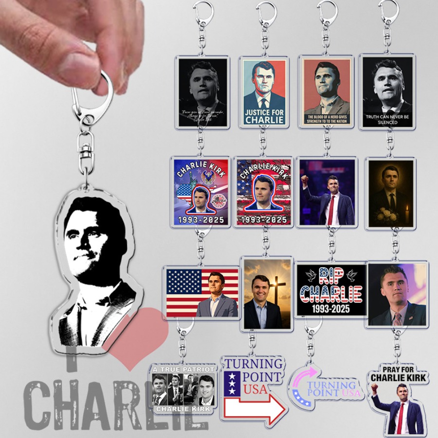 Turning Point Usa Keychains fo - Women Bags Usa 리뷰 및 가격