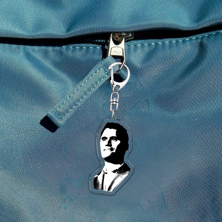 Turning Point Usa Keychains fo - Women Bags Usa 리뷰 및 가격