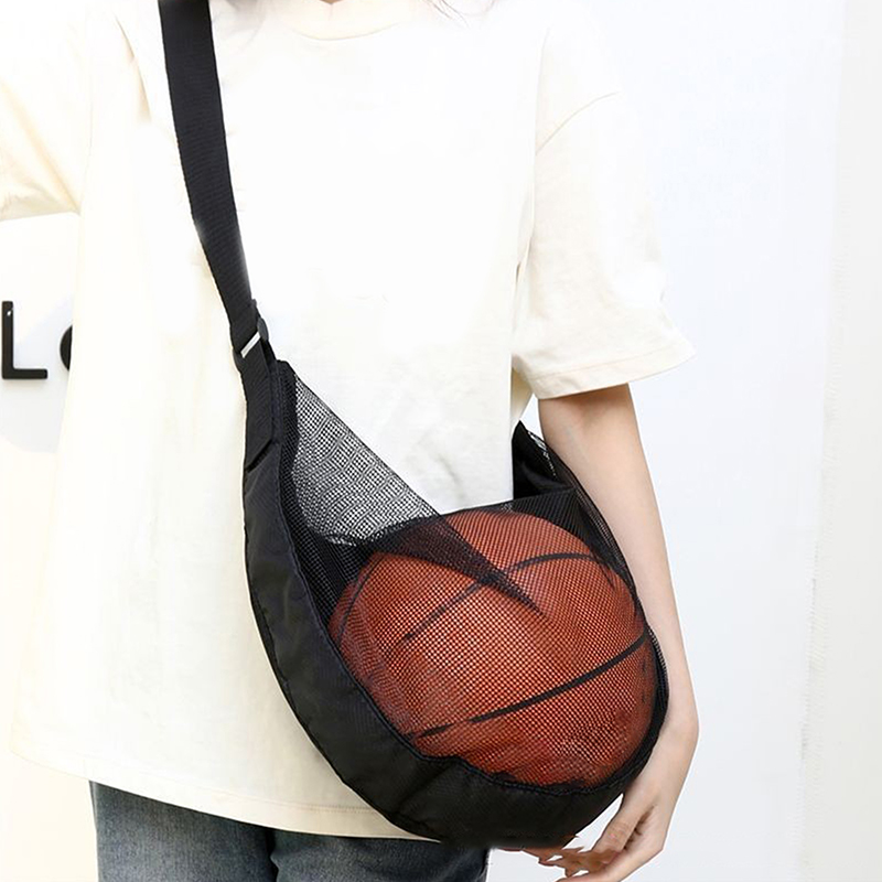Mesh Basketball Storage Bag Si - Mesh Net Bag 리뷰 및 가격