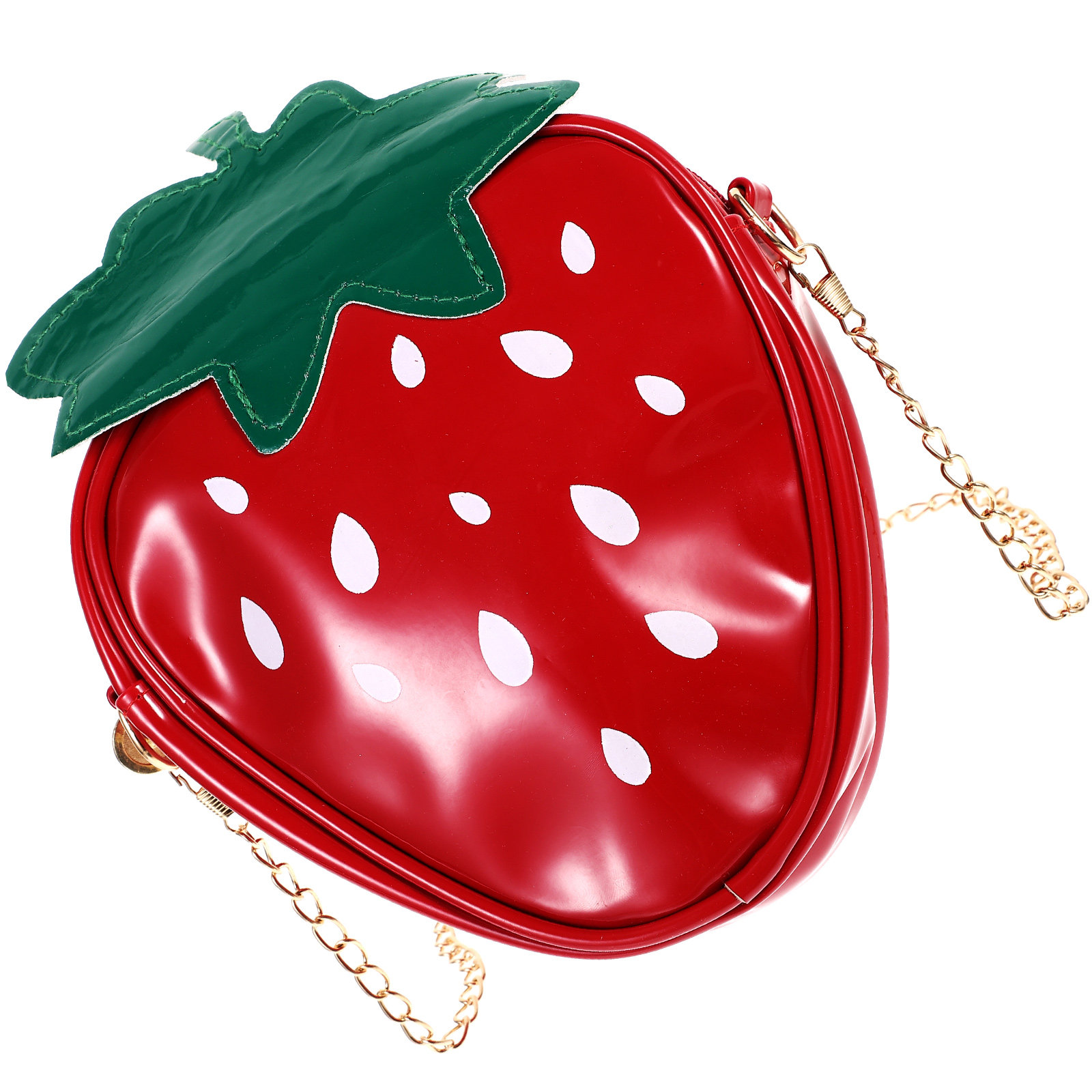 Trendy Fruit Shape Cross Body  - Women Bags Designer 리뷰 및 가격