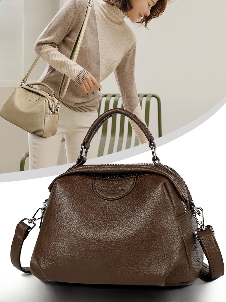 Rose Kangaroo Brand Soft Leath - Women'S Kangaroo Bags 리뷰 및 가격