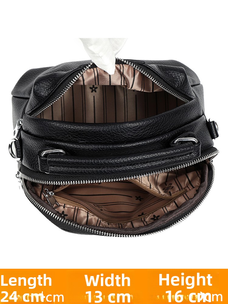 Rose Kangaroo Brand Soft Leath - Women'S Kangaroo Bags 리뷰 및 가격