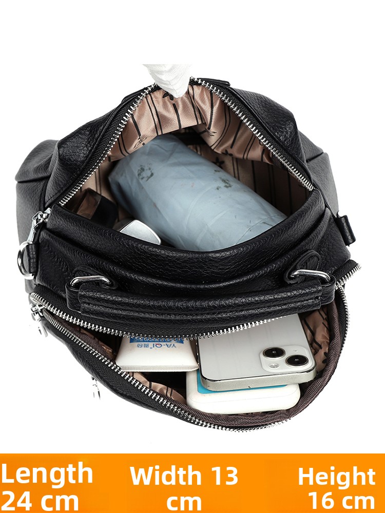 Rose Kangaroo Brand Soft Leath - Women'S Kangaroo Bags 리뷰 및 가격