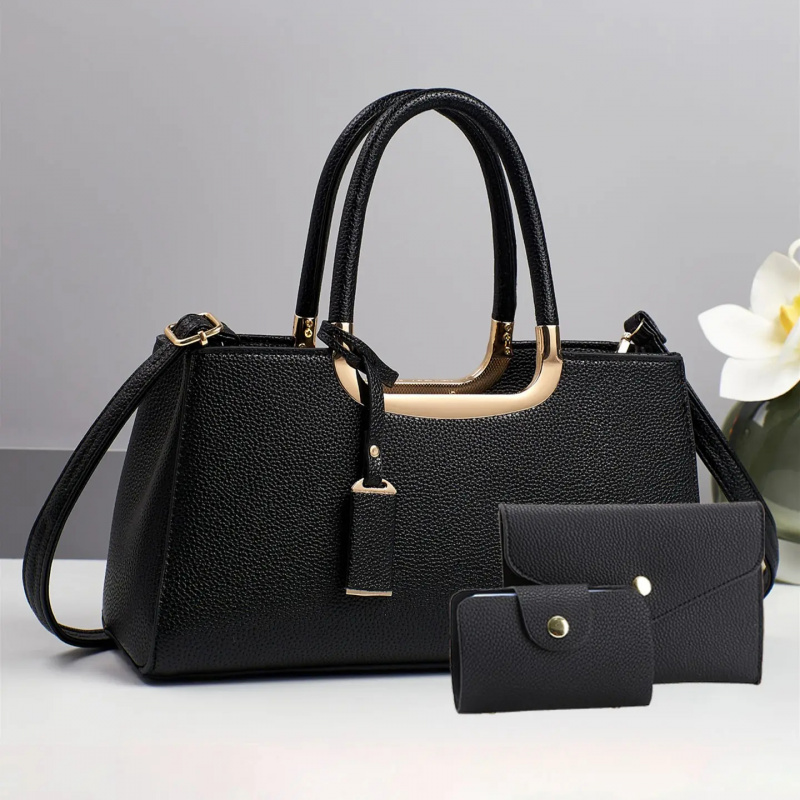 PU Leather Crossbody Shoulder  - Women Bags Designer 리뷰 및 가격