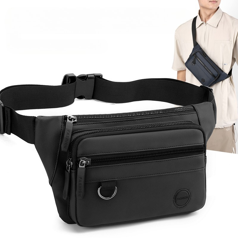 Unisex Waterproof Waist Bag Pa - Women'S Kangaroo Bags 리뷰 및 가격