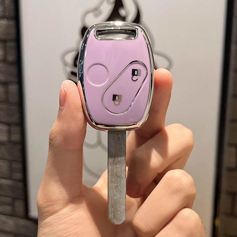 TPU Car Remote Key Case Cover  - Women Bags Louis Vuitton 리뷰 및 가격