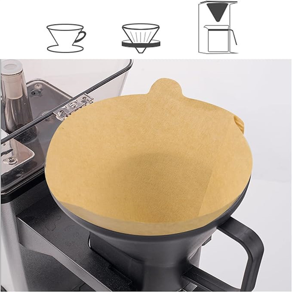 100PCS Coffee Filter Paper V-S - Women Bags Louis Vuitton 리뷰 및 가격