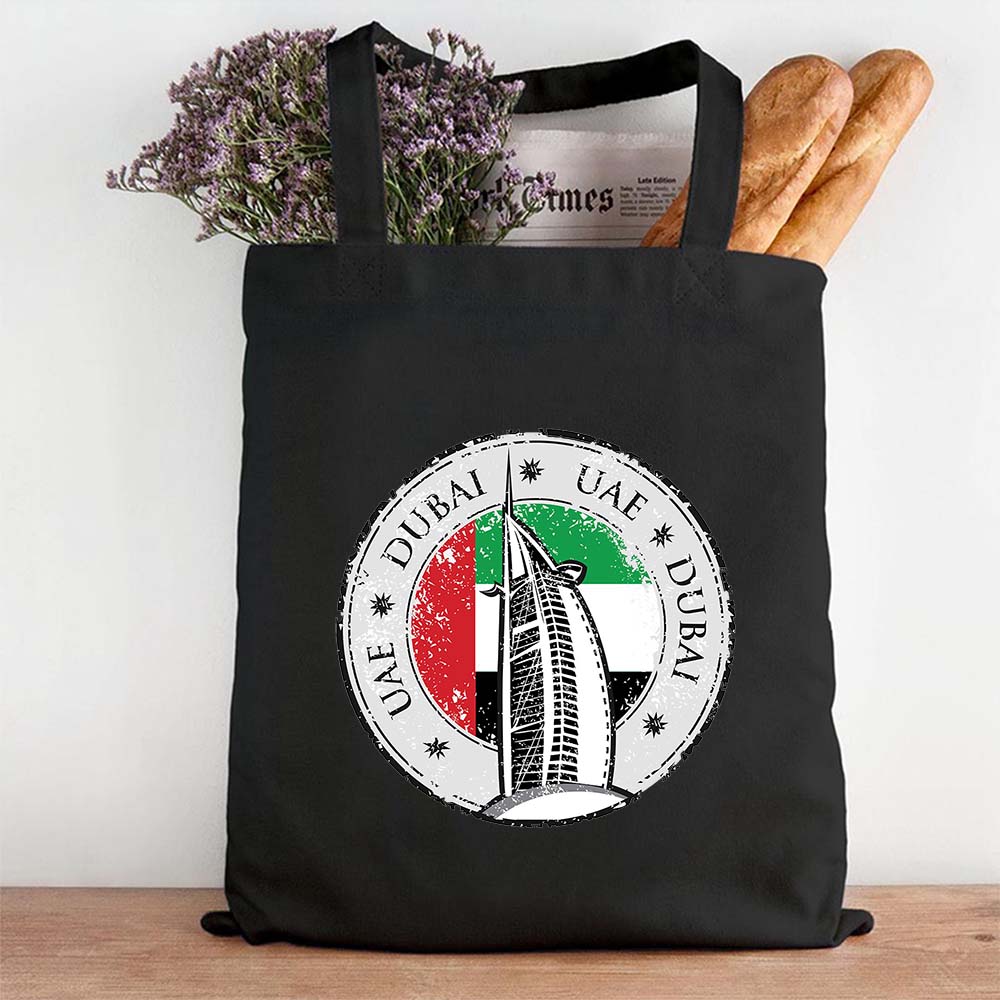 Burj Khalifa UAE City Dubai Un - Women Bags Dubai 리뷰 및 가격