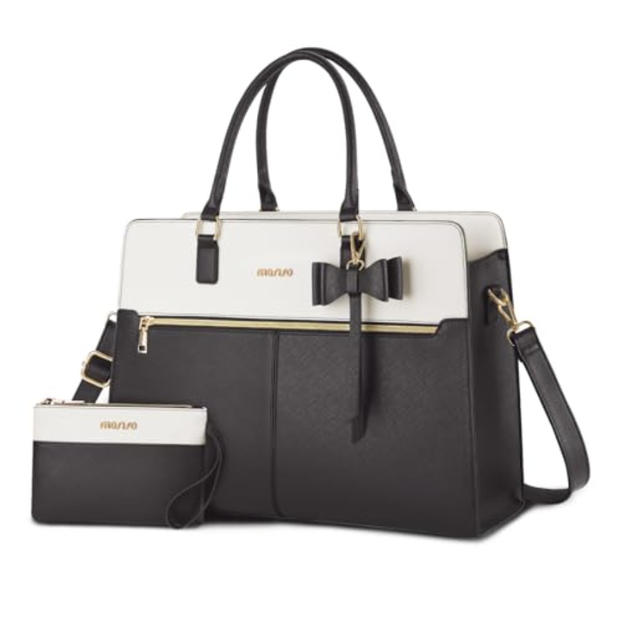 Laptop Tote Bag for Women, 15. - Women'S Tote Bags For Work 리뷰 및 가격