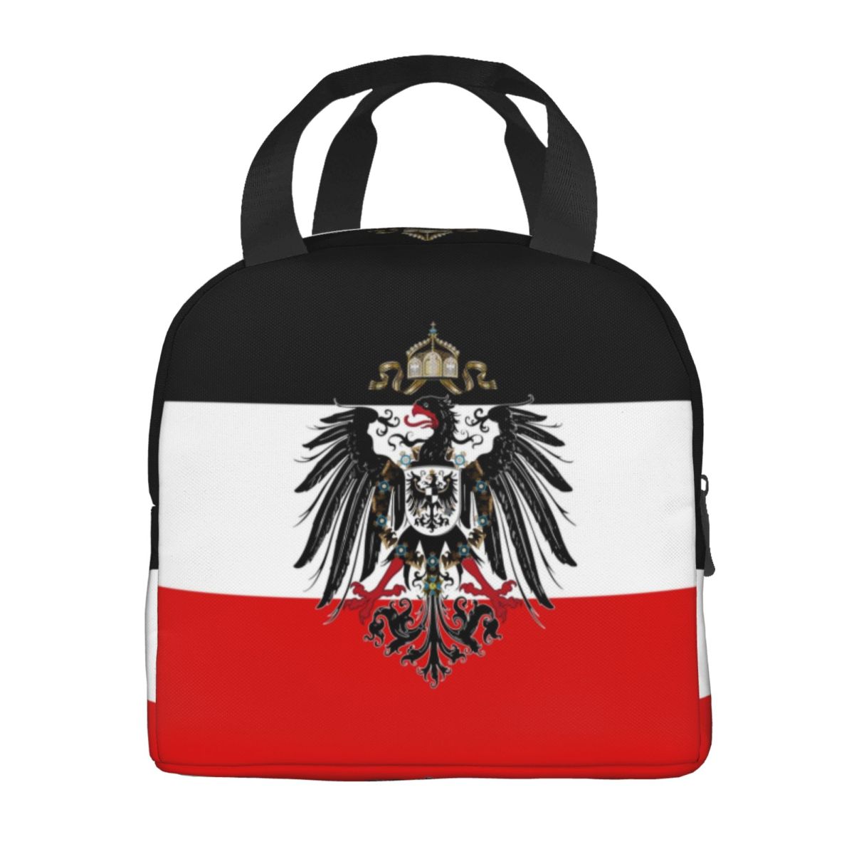 Custom German Empire Flag Germ - Women Bags Germany 리뷰 및 가격
