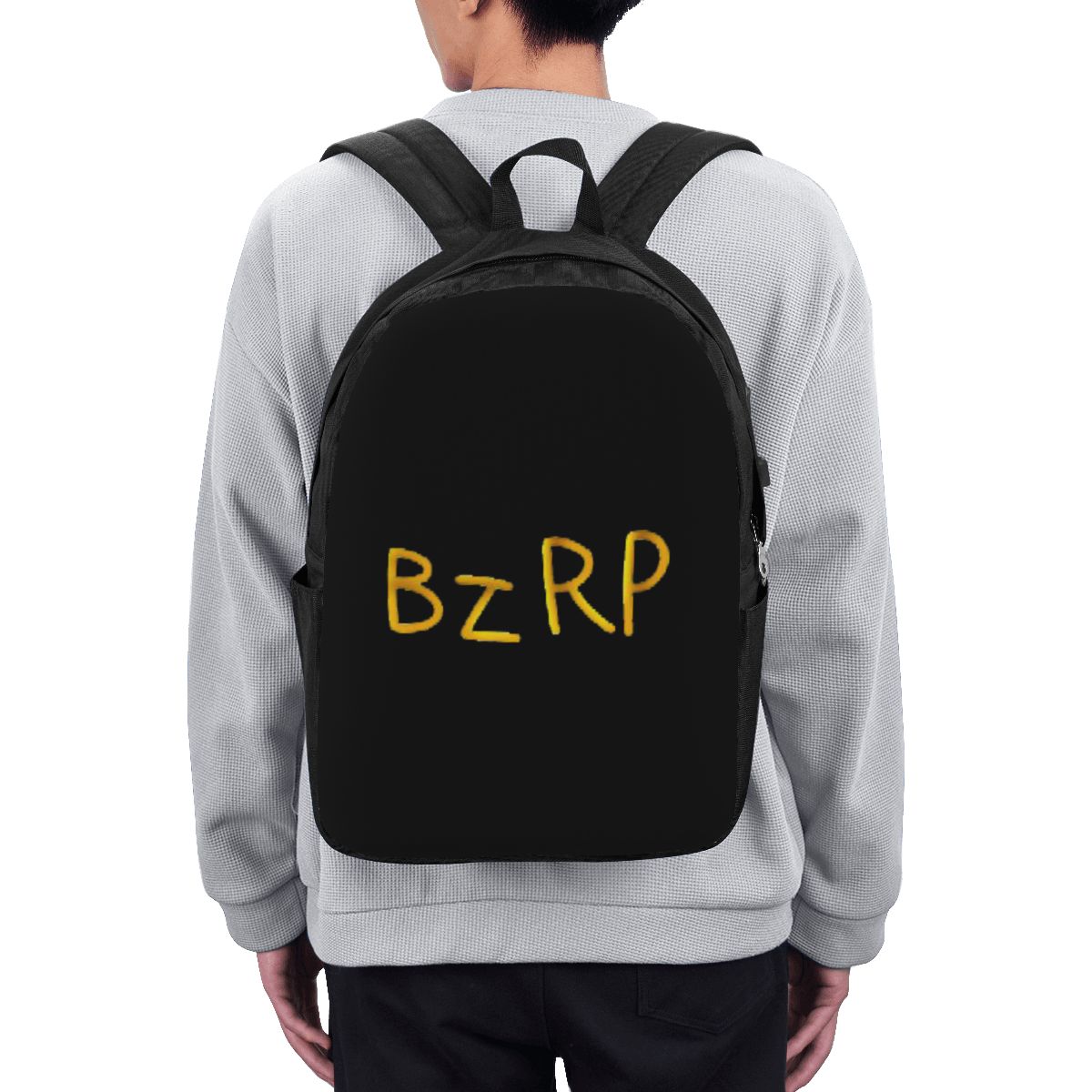 Bizarrap Cap (BZRP) Backpack T - Women Bags College 리뷰 및 가격