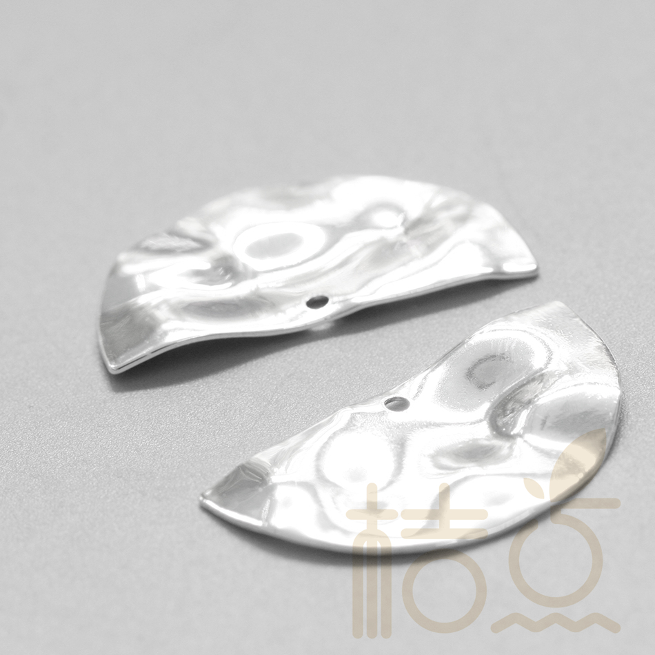 DIY Supply-Solid Brass Finding - Half Moon Crescent 리뷰 및 가격
