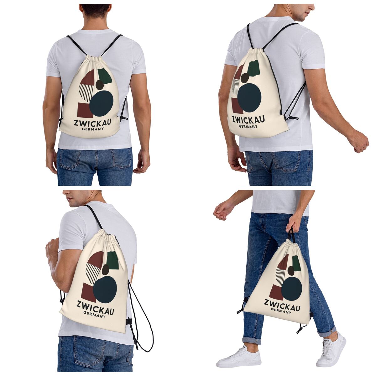 Zwickau Germany Bauhaus Geomet - Women Bags Germany 리뷰 및 가격