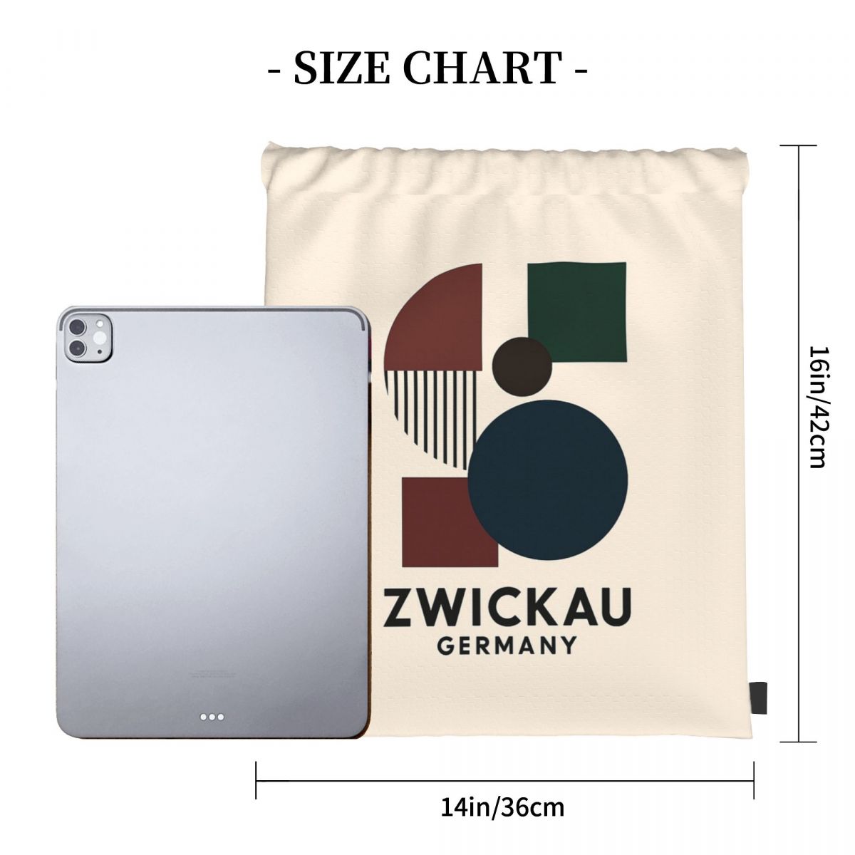 Zwickau Germany Bauhaus Geomet - Women Bags Germany 리뷰 및 가격