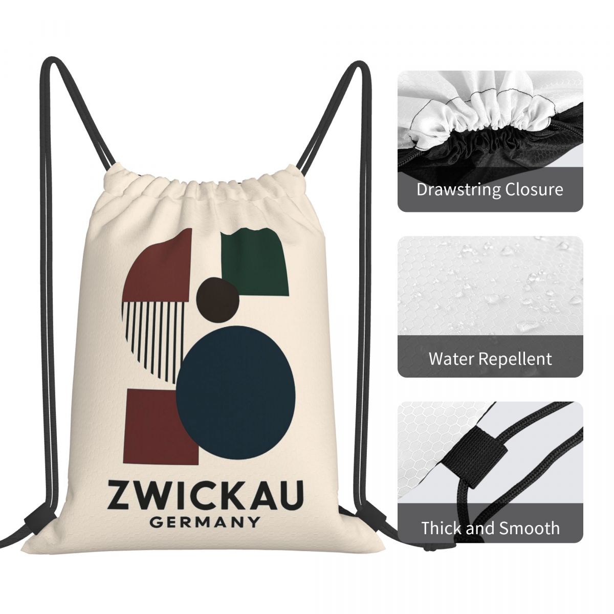 Zwickau Germany Bauhaus Geomet - Women Bags Germany 리뷰 및 가격
