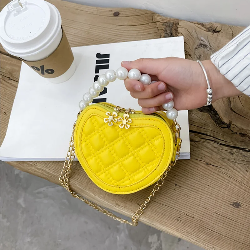 Cute Children's Heart-shaped C - Women Bags H&M 리뷰 및 가격