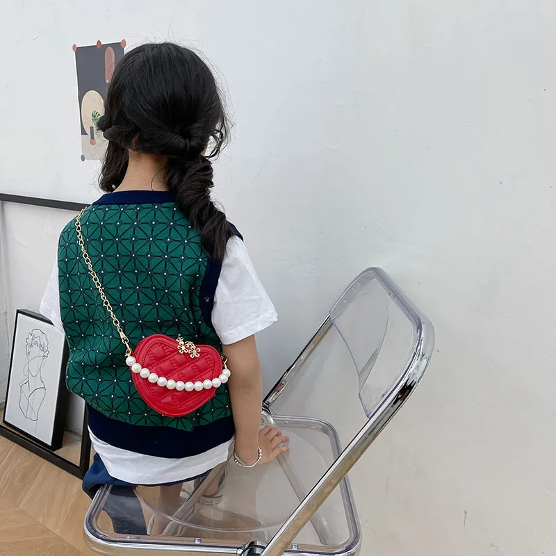 Cute Children's Heart-shaped C - Women Bags H&M 리뷰 및 가격