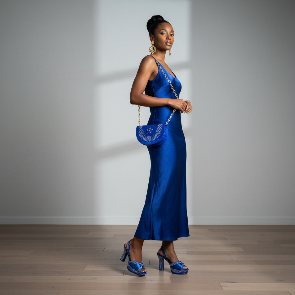 2026 New Nigerian Bigger Size  - Women Bags Designer 리뷰 및 가격