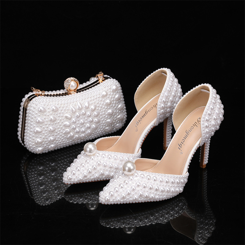 Bag and Shoe Set for Women Pea - Women Bags Designer 리뷰 및 가격