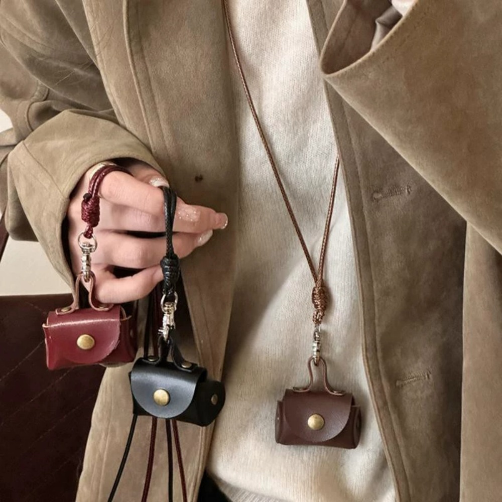 SUMENG Retro Cute Small Leathe - Women Bags Pictures 리뷰 및 가격