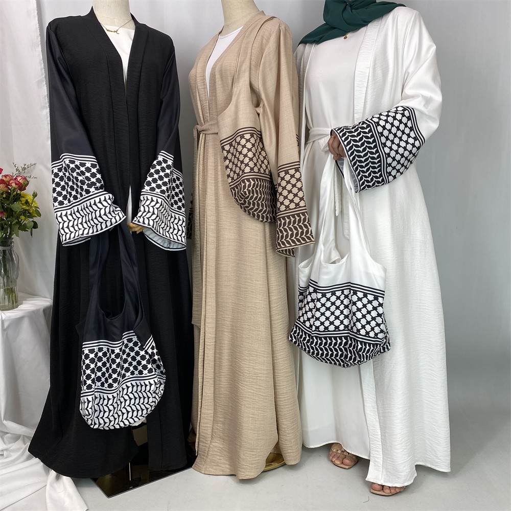 Dubai Elegant Kaftan Modest Dr - Women Bags Dubai 리뷰 및 가격