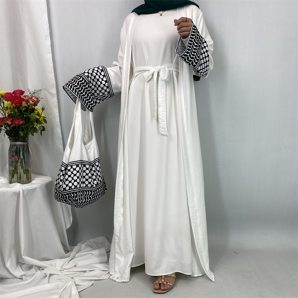Dubai Elegant Kaftan Modest Dr - Women Bags Dubai 리뷰 및 가격