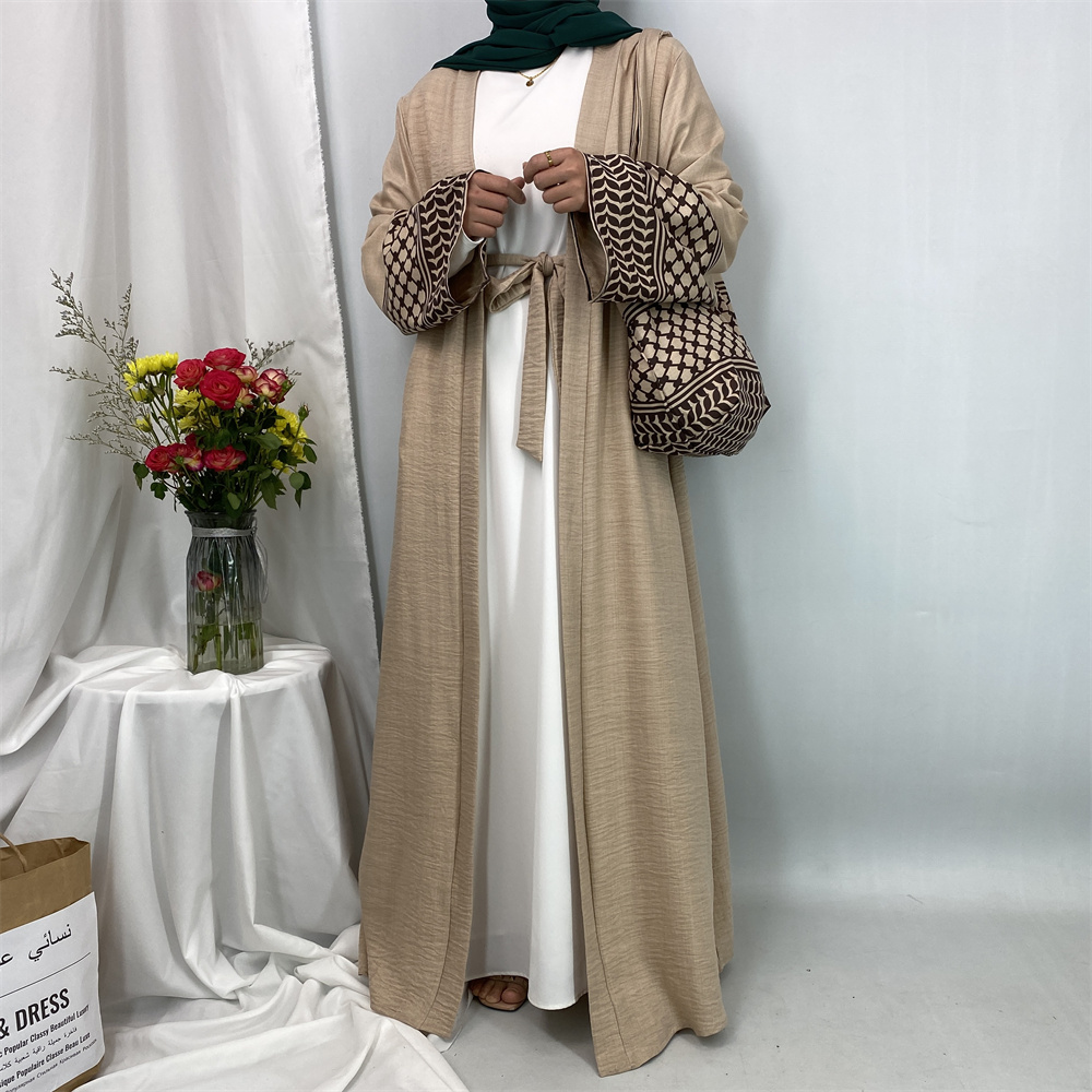 Dubai Elegant Kaftan Modest Dr - Women Bags Dubai 리뷰 및 가격