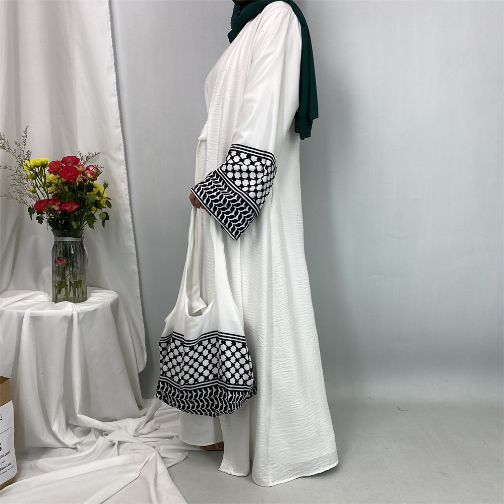 Dubai Elegant Kaftan Modest Dr - Women Bags Dubai 리뷰 및 가격