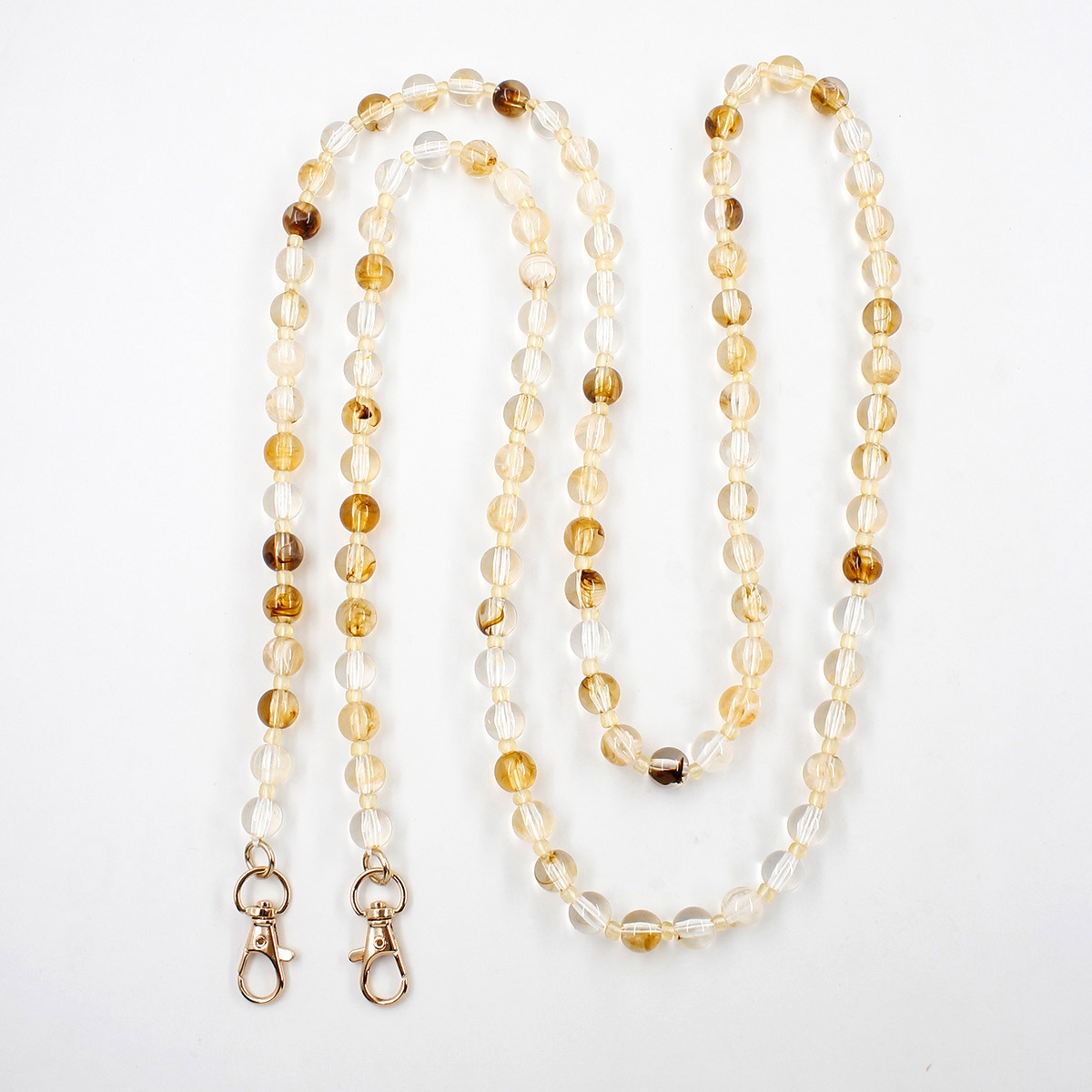 Women Glass Bead Bag Chain Lon - Women Bags H&M 리뷰 및 가격