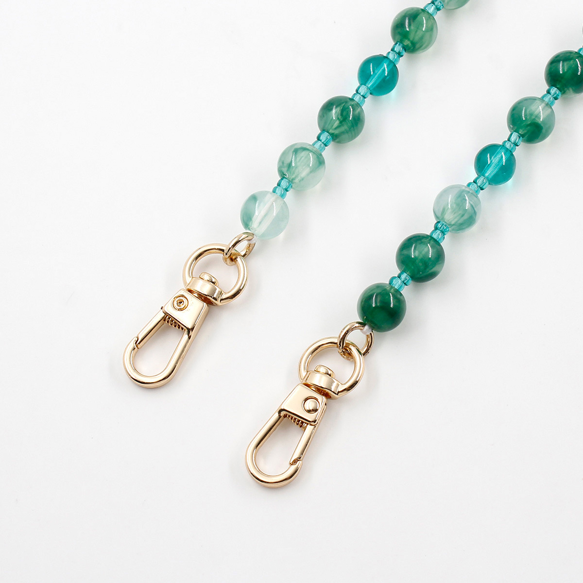 Women Glass Bead Bag Chain Lon - Women Bags H&M 리뷰 및 가격