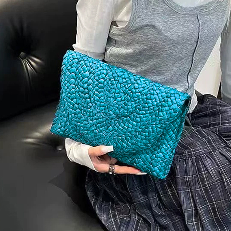 Fashion Beach Purse Women Summ - Flap Bag Envelope 리뷰 및 가격
