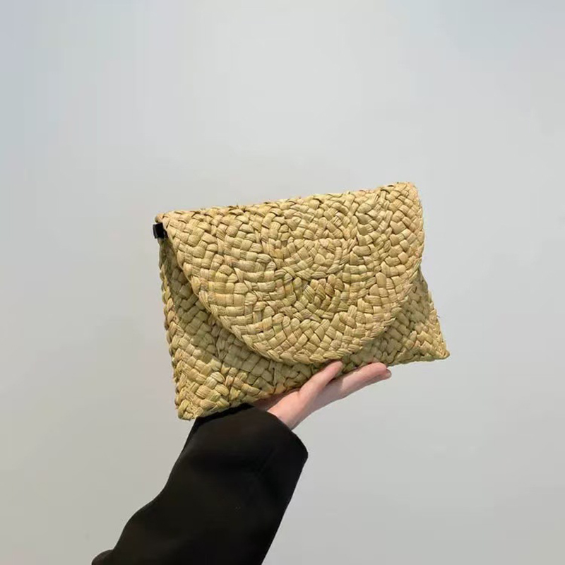 Fashion Beach Purse Women Summ - Flap Bag Envelope 리뷰 및 가격