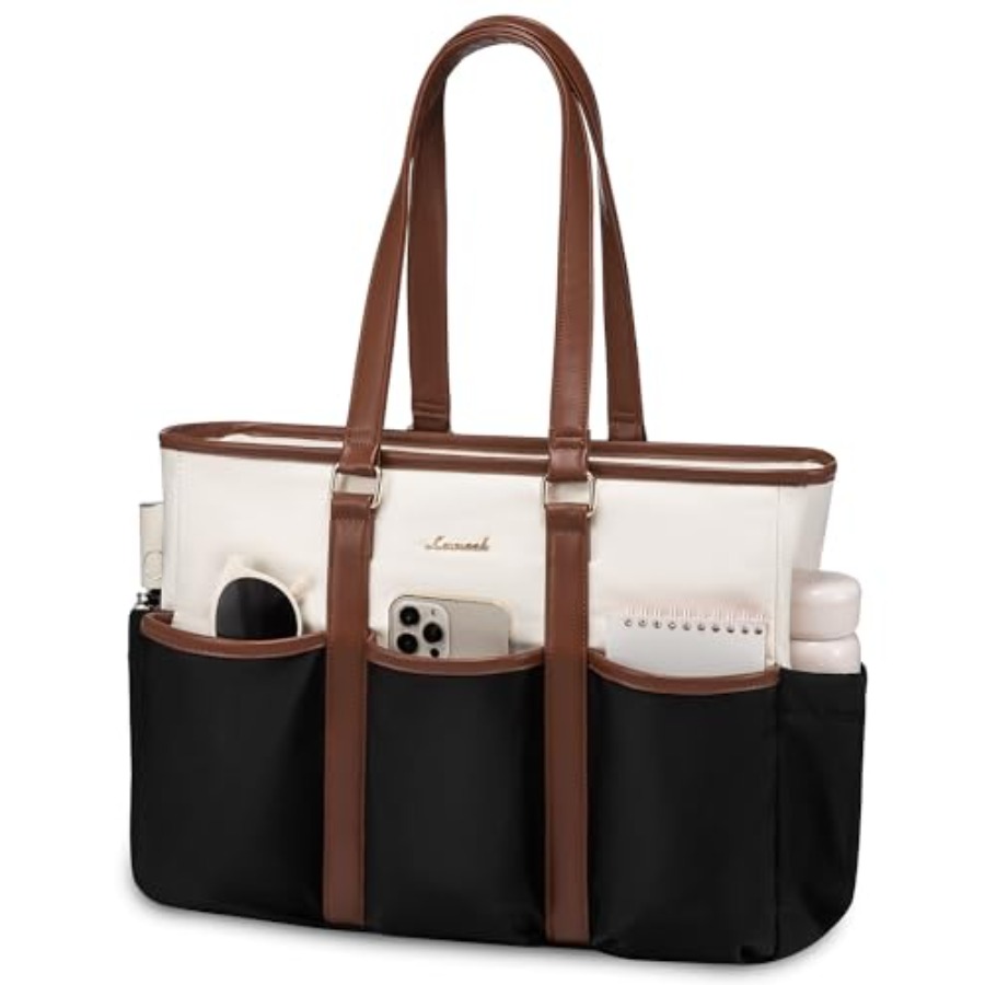 Teacher Tote Bag for Women Wor - Women'S Tote Bags For Work 리뷰 및 가격