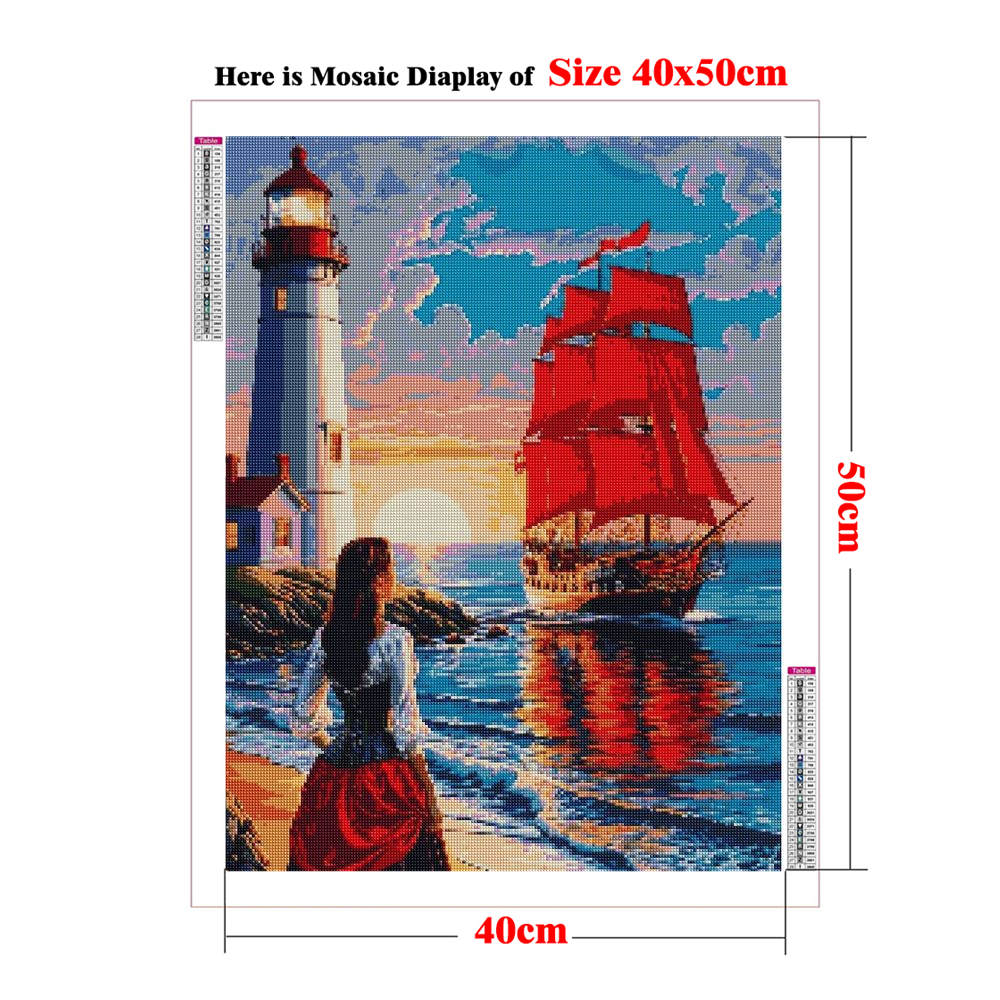 DIY Diamond Painting Art Woman - Women Bags Pictures 리뷰 및 가격