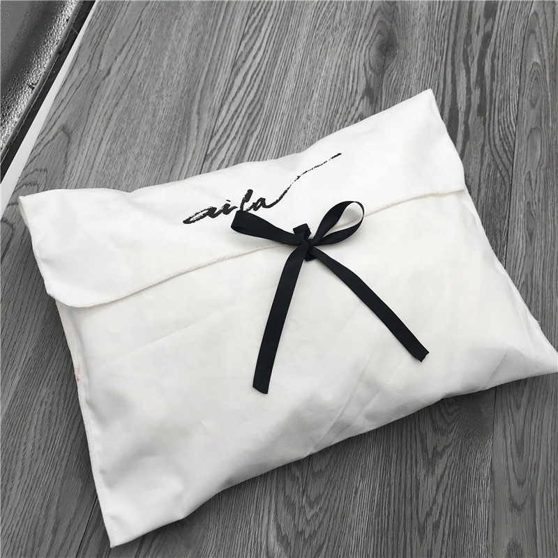 Soft Cotton Envelope Cloth Sho - Flap Bag Envelope 리뷰 및 가격