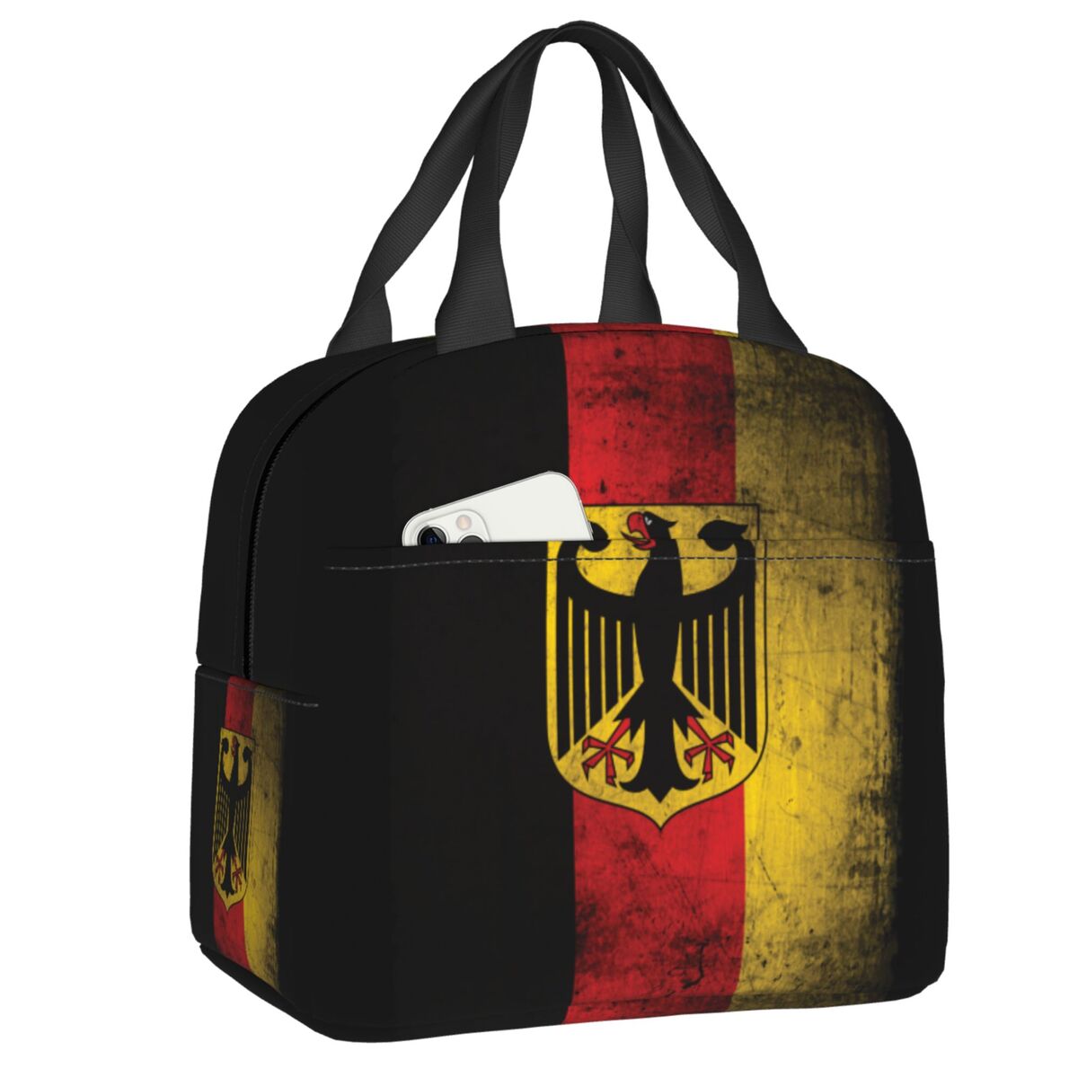 Custom Coat Of Arms Of Germany - Women Bags Germany 리뷰 및 가격