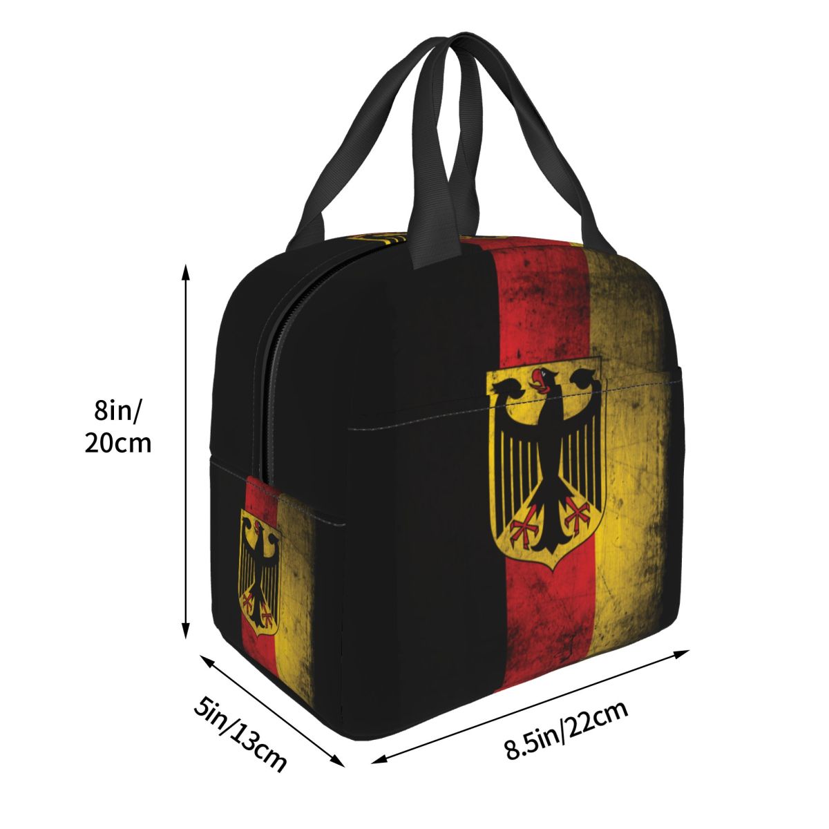 Custom Coat Of Arms Of Germany - Women Bags Germany 리뷰 및 가격
