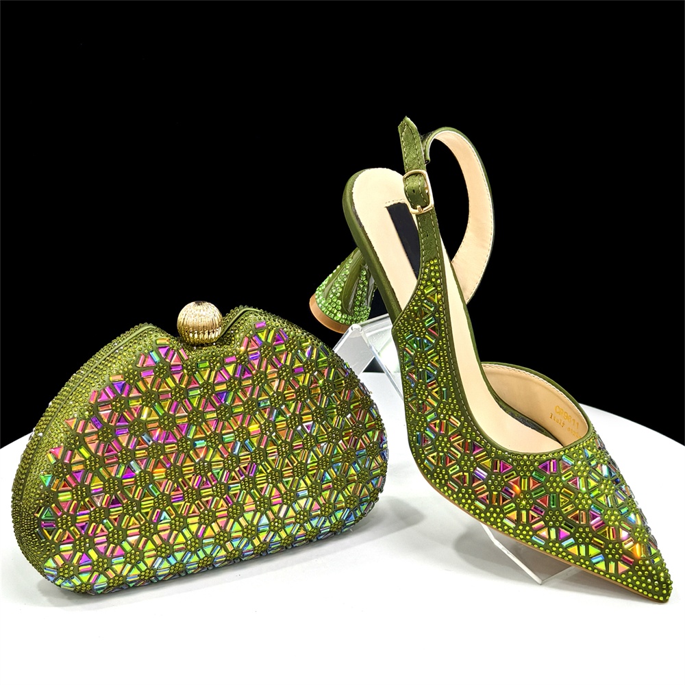 Dubai Fashion Woman Pumps Shoe - Women Bags Dubai 리뷰 및 가격