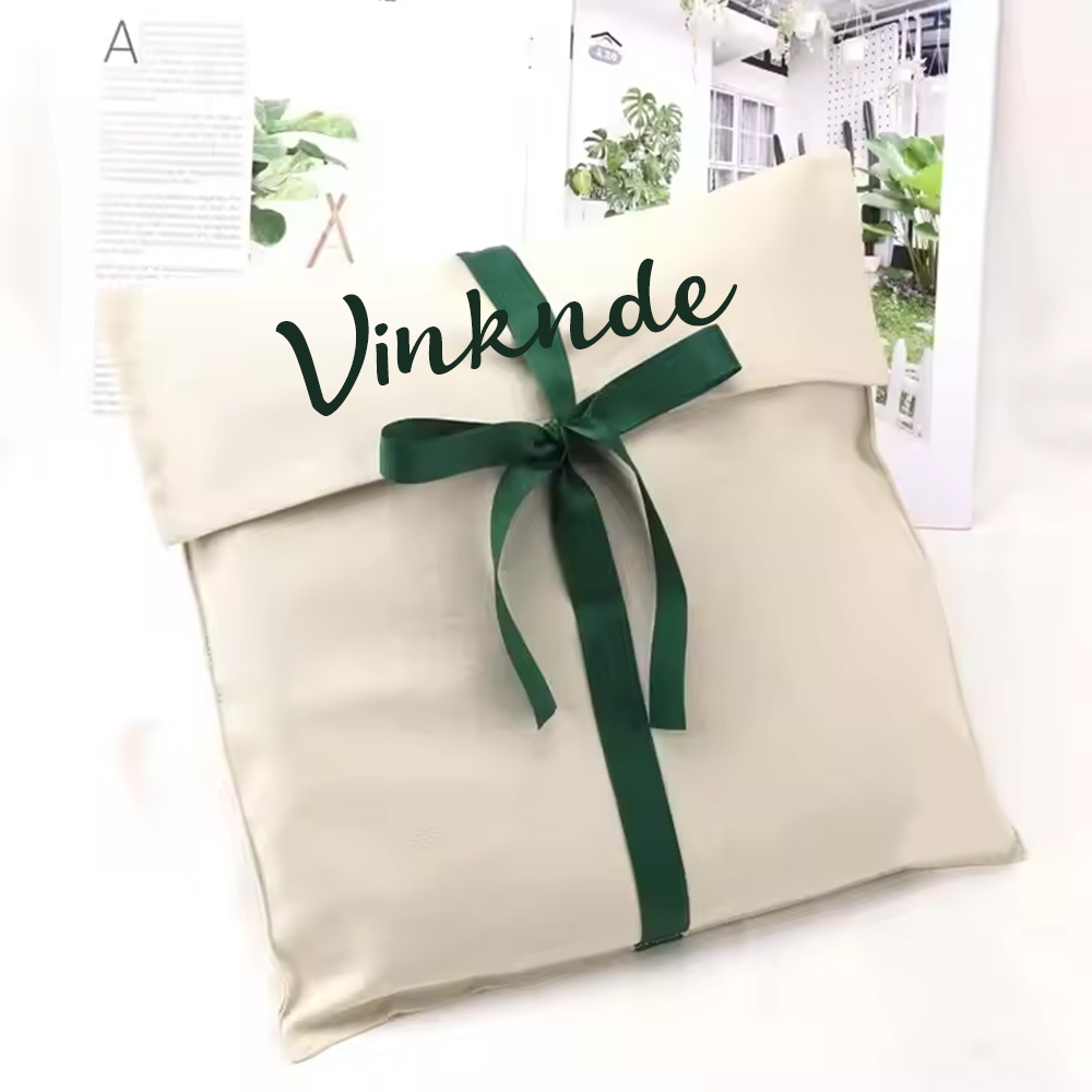 50pcs Bulk Custom Cotton Pouch - Flap Bag Envelope 리뷰 및 가격