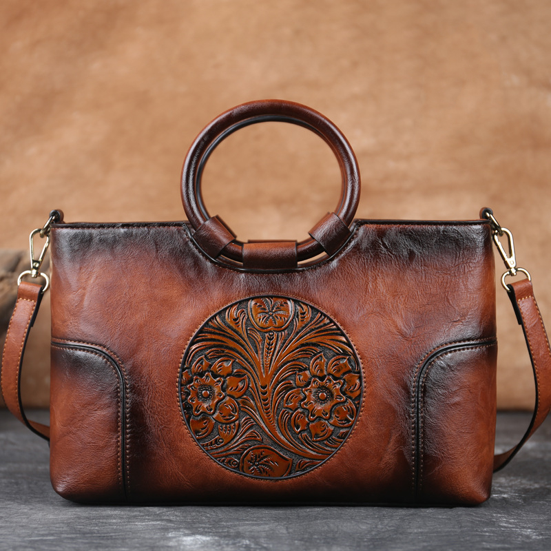High Quality PU Leather Women  - Women Bags Grey 리뷰 및 가격