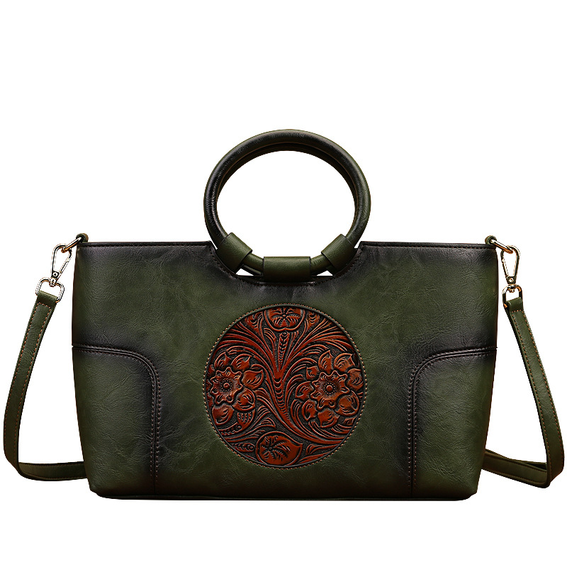 High Quality PU Leather Women  - Women Bags Grey 리뷰 및 가격