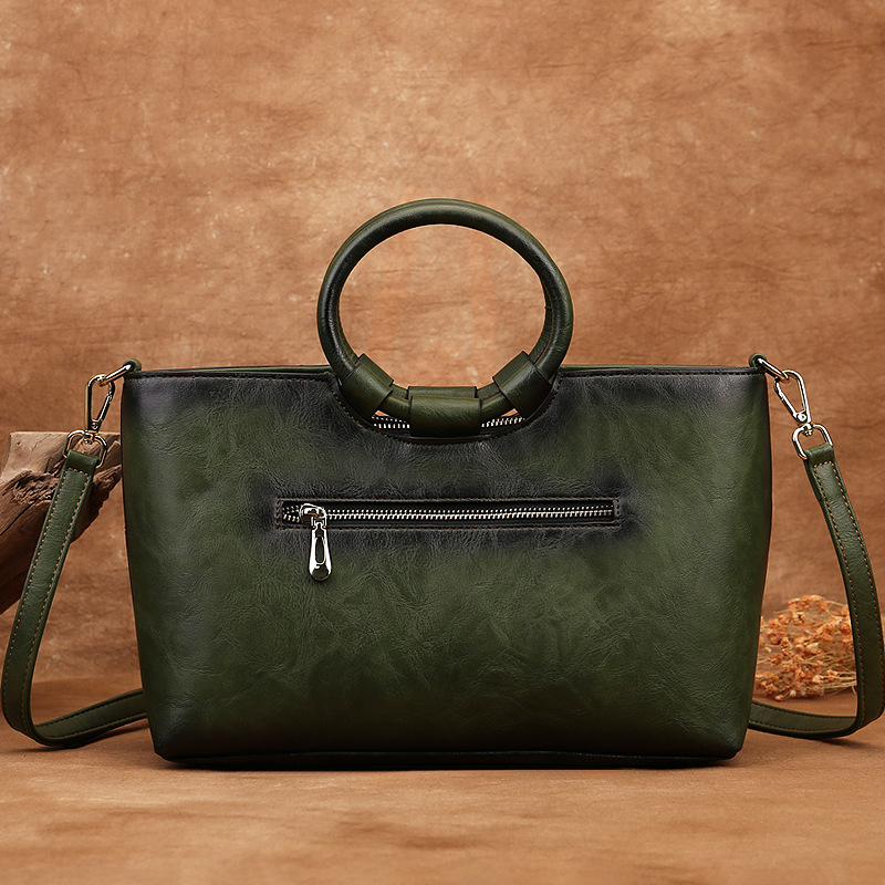 High Quality PU Leather Women  - Women Bags Grey 리뷰 및 가격