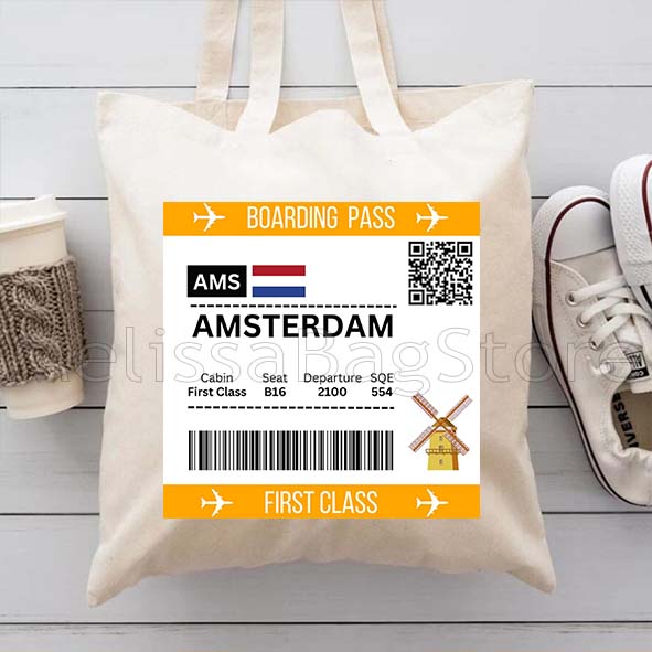 Toronto Amsterdam Barcelona Ba - Women Bags Dubai 리뷰 및 가격