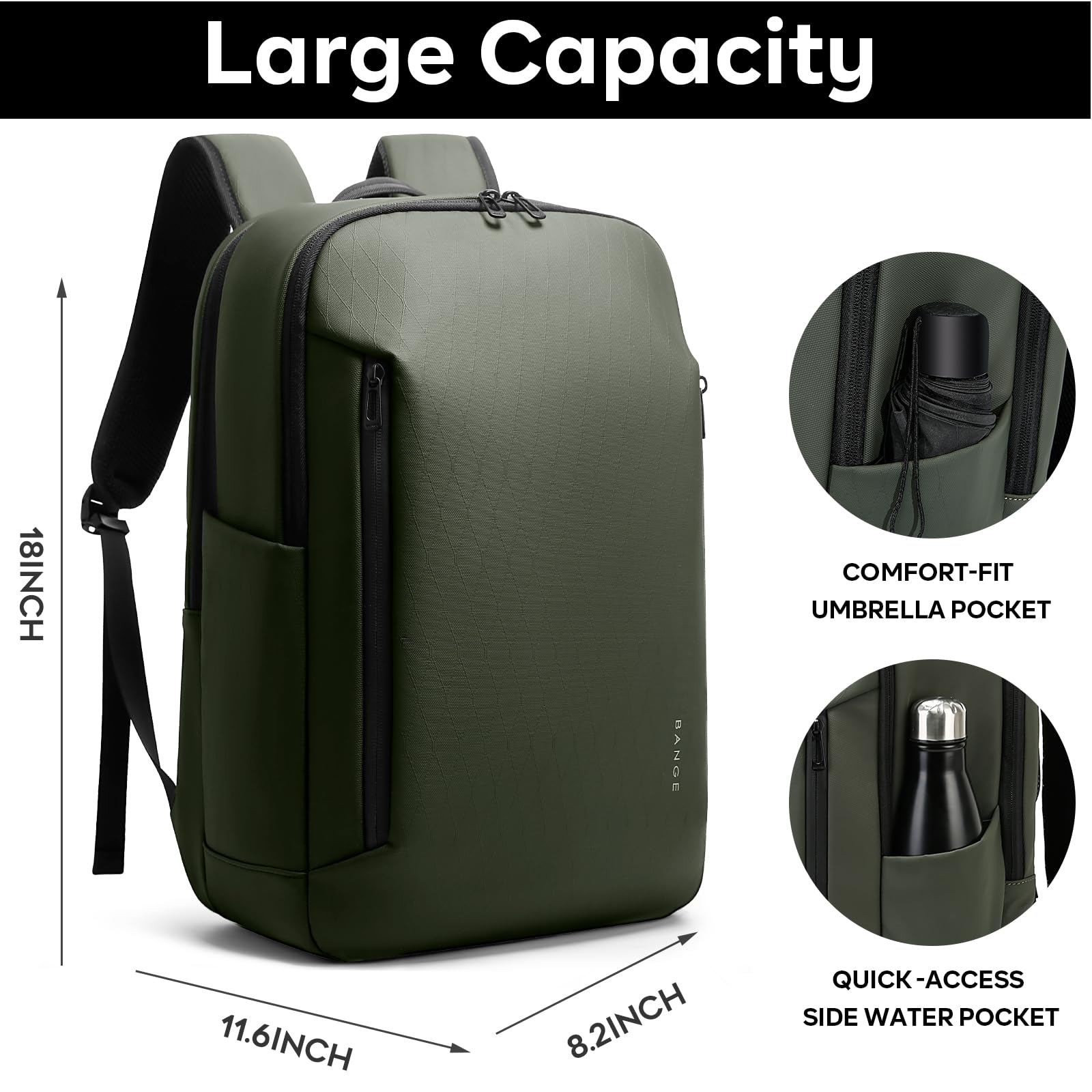 BANGE Fashion Simple Design Wo - Women Bags Designer 리뷰 및 가격