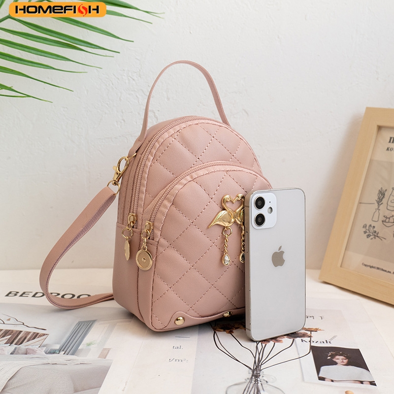 HOMEFISH Women Fashion Backpac - Women Bags H&M 리뷰 및 가격