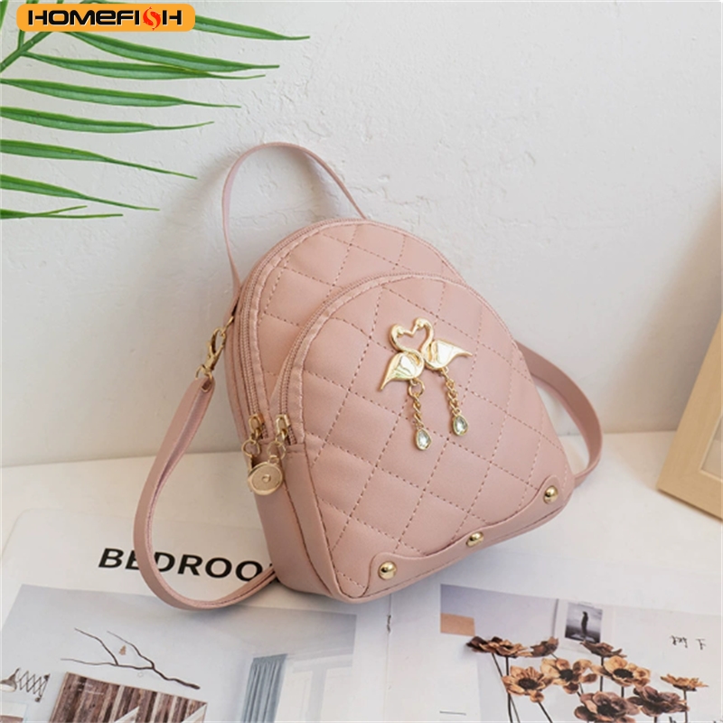 HOMEFISH Women Fashion Backpac - Women Bags H&M 리뷰 및 가격