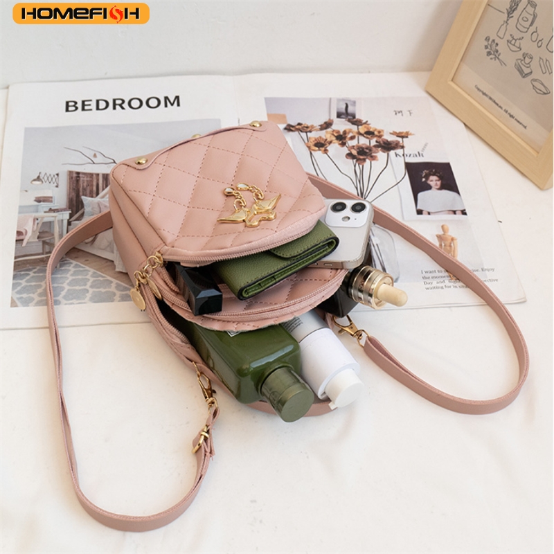 HOMEFISH Women Fashion Backpac - Women Bags H&M 리뷰 및 가격
