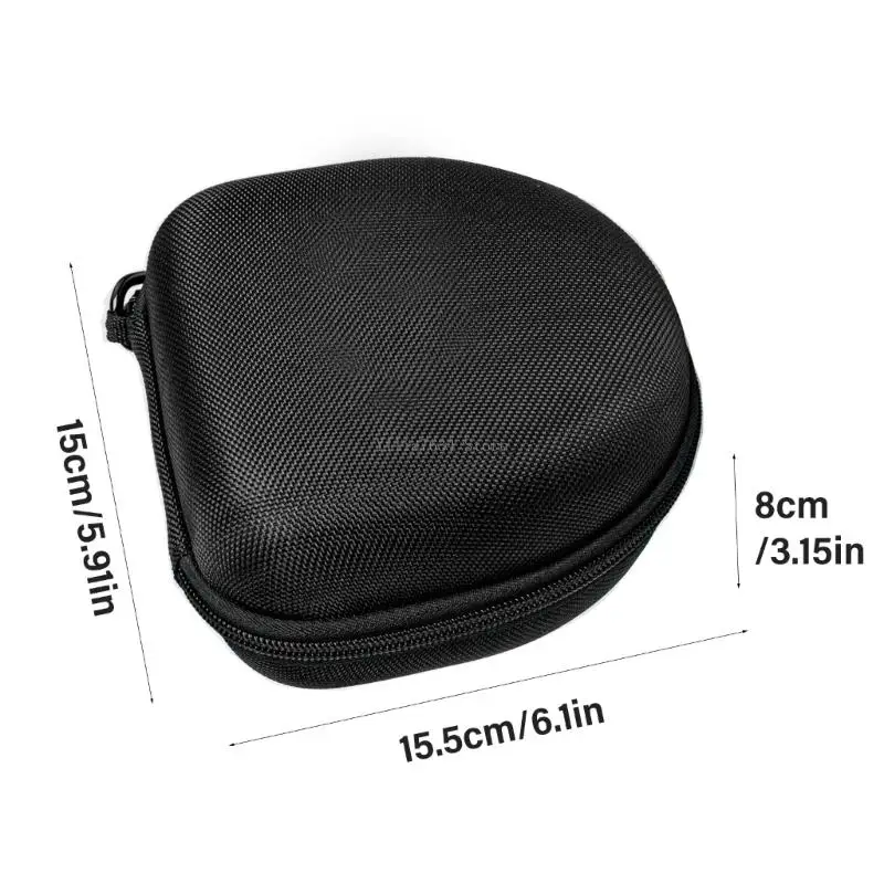 Shockproof EVA Headphone Case  - Women Bags Louis Vuitton 리뷰 및 가격